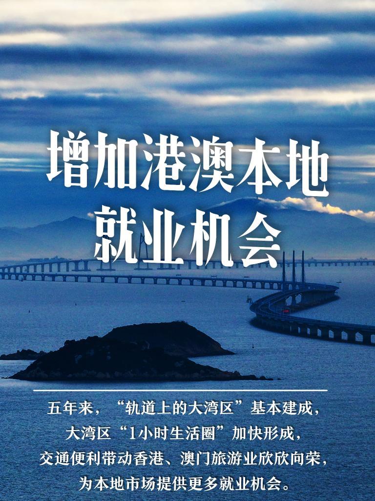 澳门在2024年的新面貌与未来发展展望