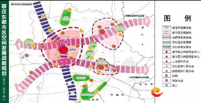 石家庄正定最新规划，塑造未来城市的宏伟蓝图