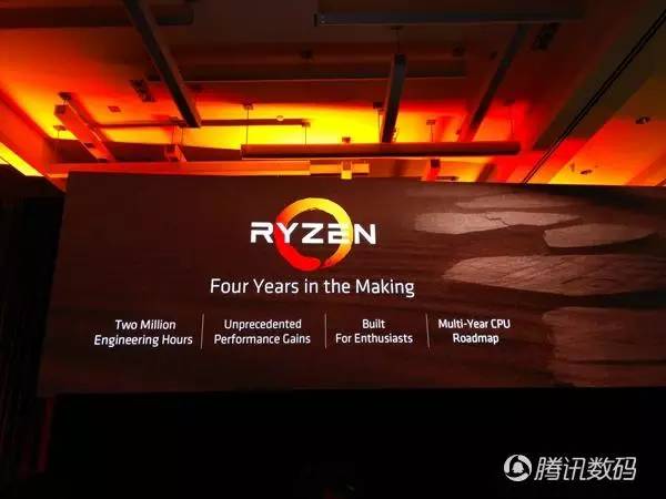 Ryzen最新消息，AMD持续引领性能革命