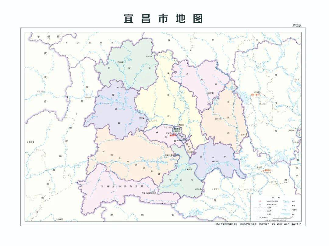 最新赣州市区地图，探索赣州市的发展与变化