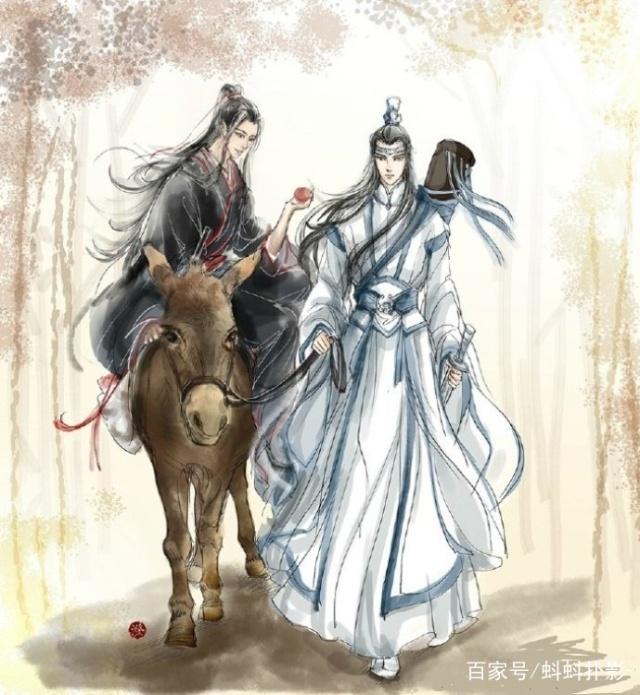 魔道祖师最新版，深度解析与全面评价