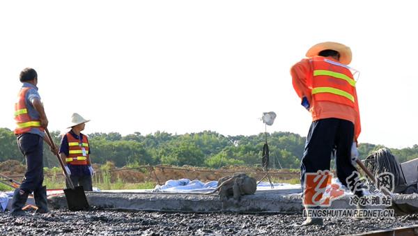 永州机场迁建最新动态